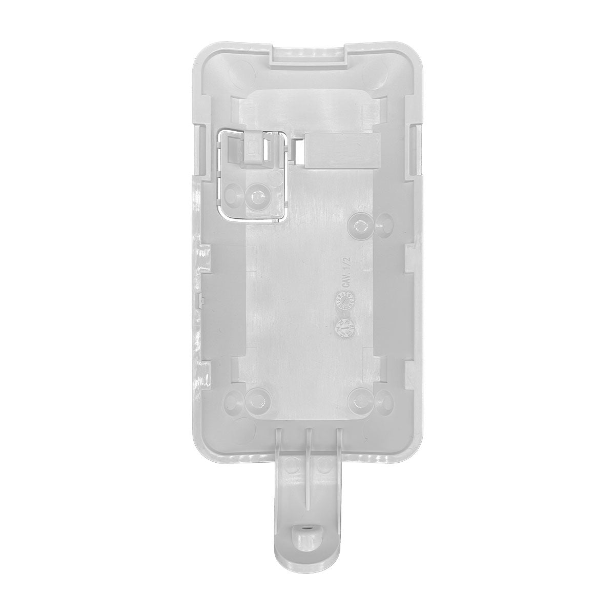 Bracket Motioncam Outdoor-W en MotionCam Outdoor-W PhOD