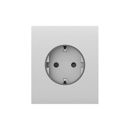 CenterCover Basic [type F] geschikt voor OutletCore BASIC