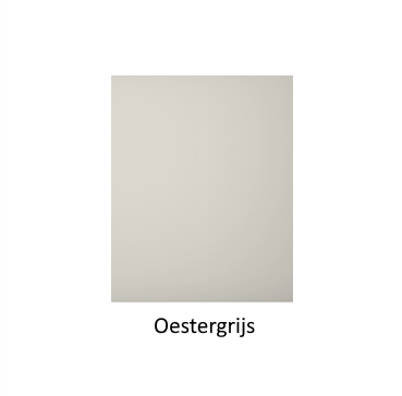 CenterCover Plate, Afdekking (blindplaat) voor montagedoos