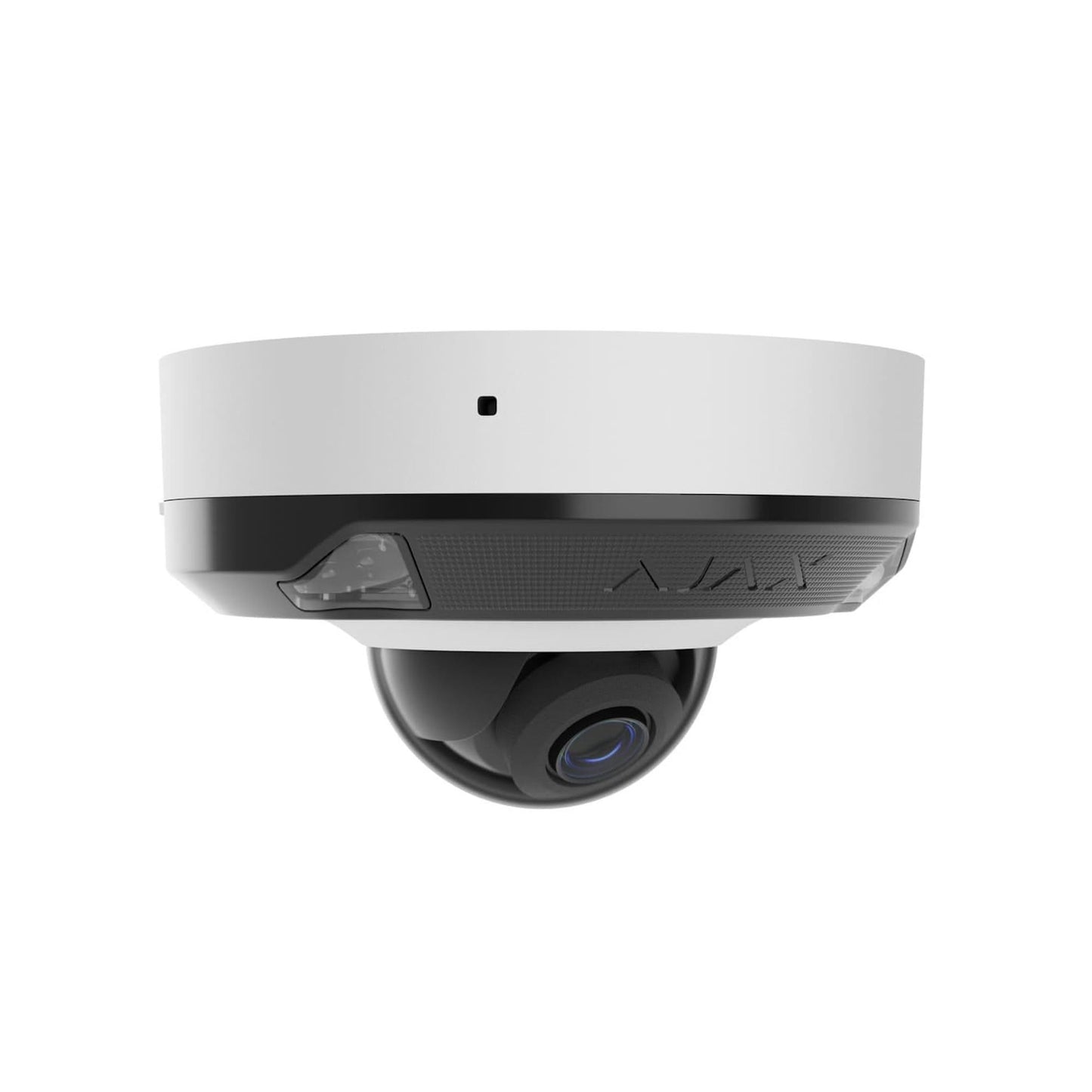 DomeCam Mini HL Wit 5MP Hybride Verlichting IP Camera