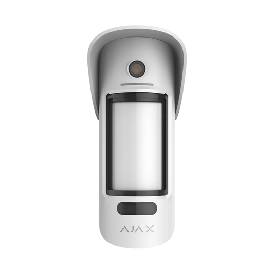 MotionCam Outdoor bewegingsmelder met fotocamera DEMO