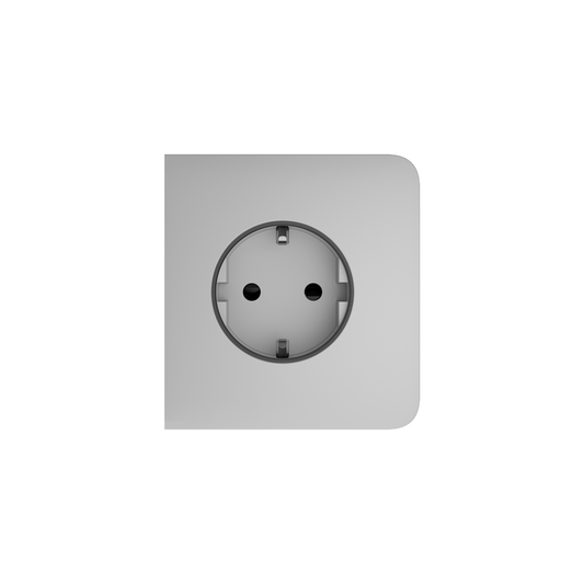 SideCover Basic [type F] voor Outletcore BASIC