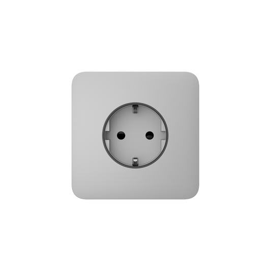 SoloCover Basic [type F] voor Outletcore BASIC