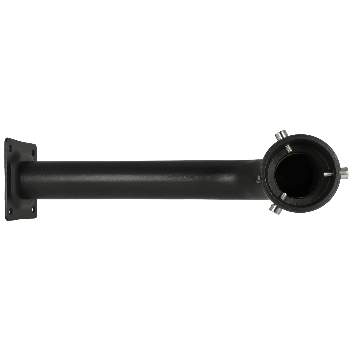 Arm voor PTZ camera Donkergrijs, Gegalvaniseerd staal