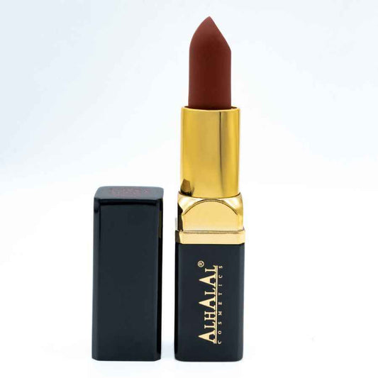 AL-18 MINHAL BRUIN LIPPENSTIF