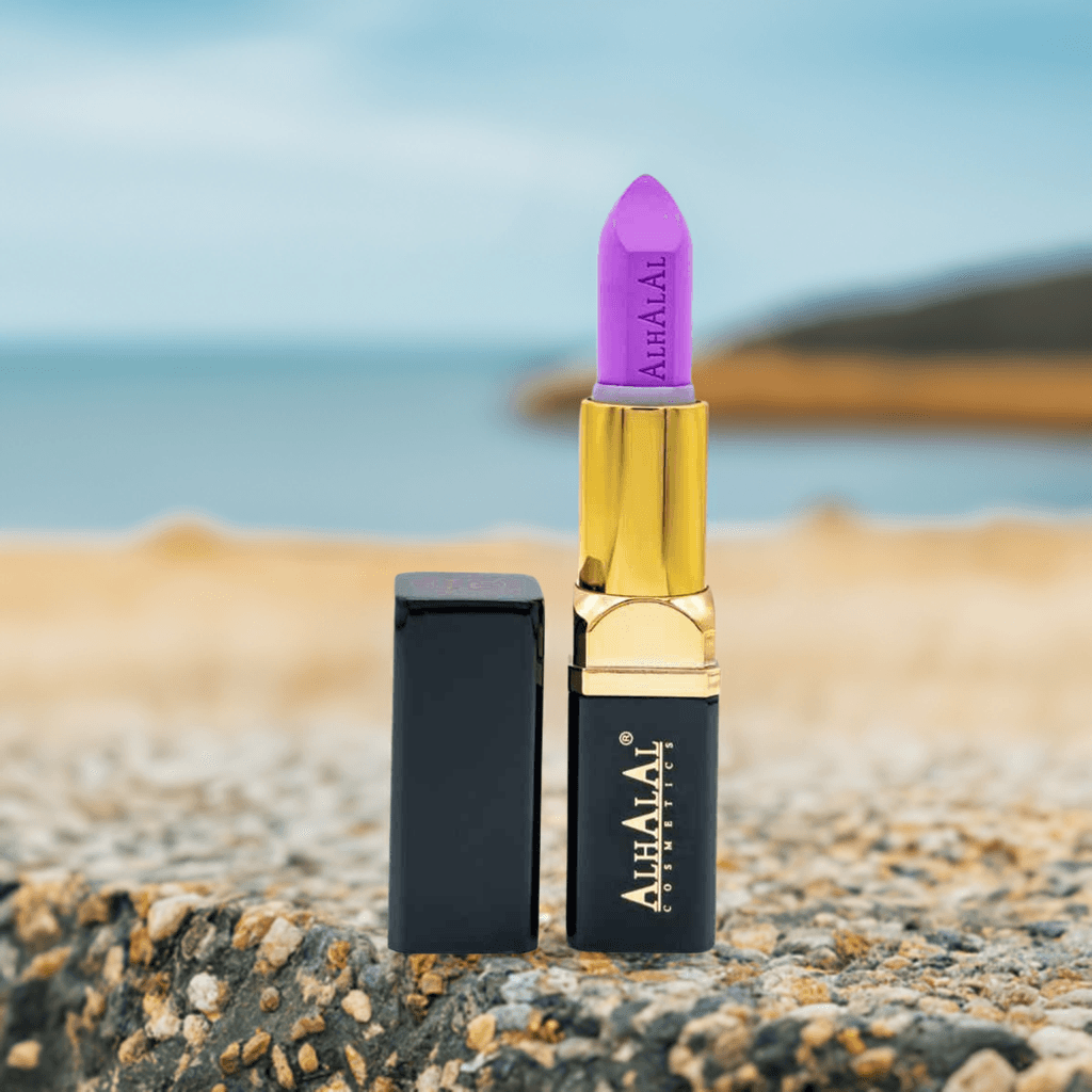 Halal AL-02 FATIMA PARS LIPPENSTIFT