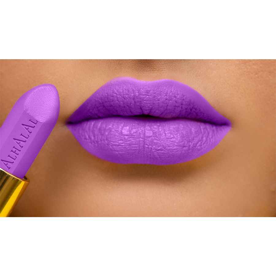 Halal AL-02 FATIMA PARS LIPPENSTIFT