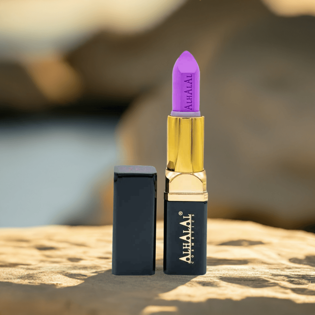 Halal AL-02 FATIMA PARS LIPPENSTIFT