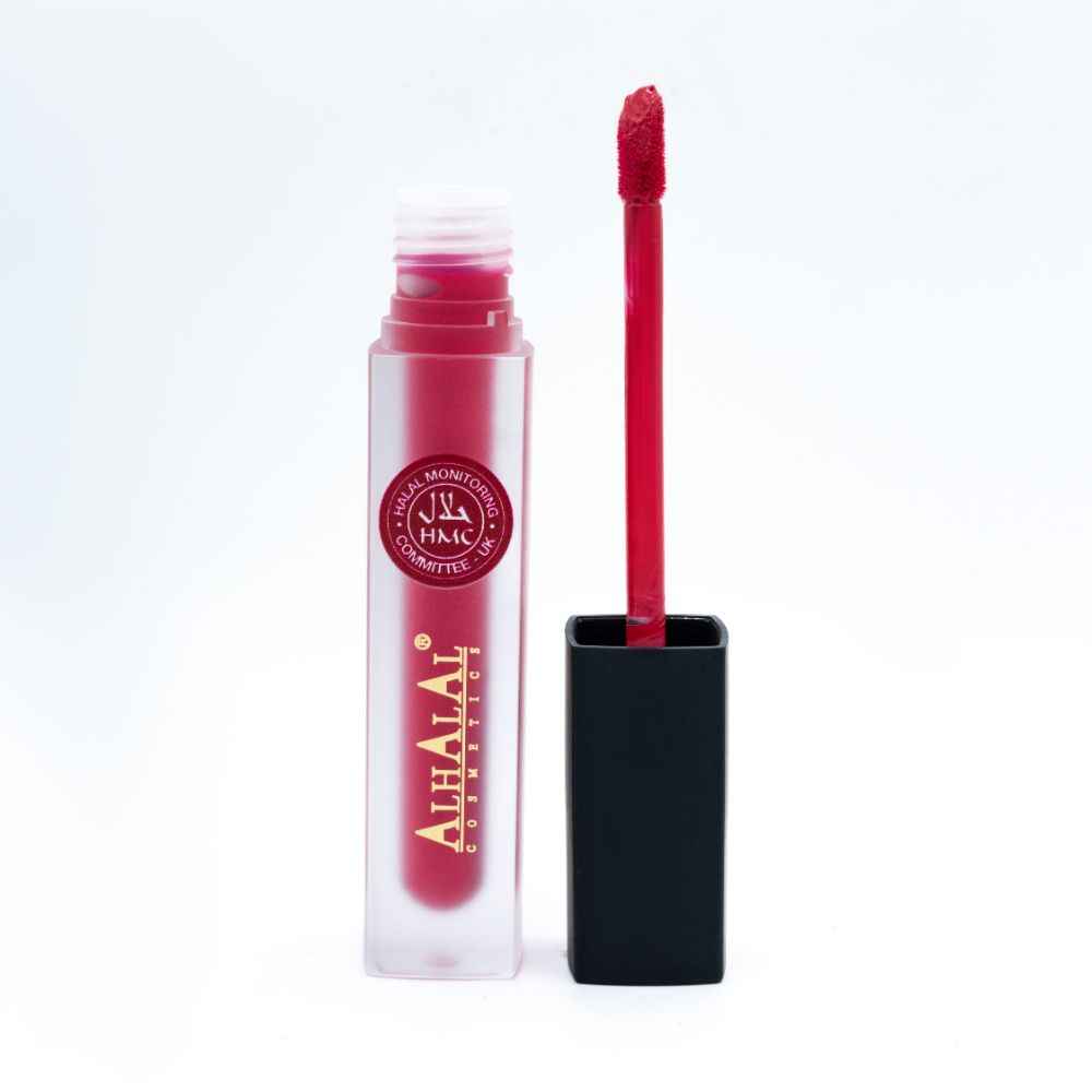 AL-66 ZUNAIRA WATERDOORLATENDE LIPPENSTIF