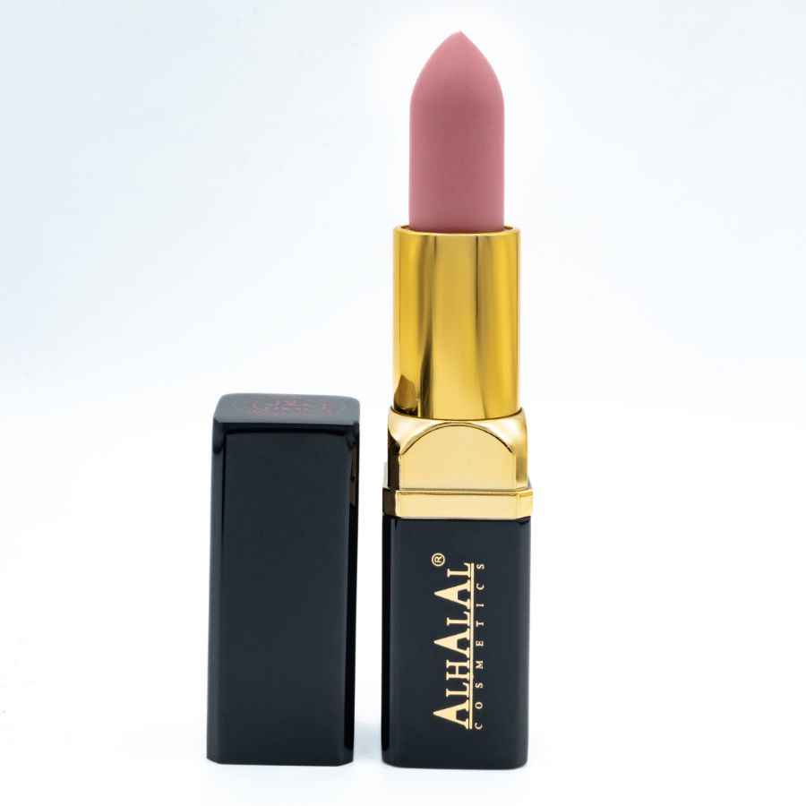 AL-21 MAHA ROZE ZACHT LIPPENSTIF