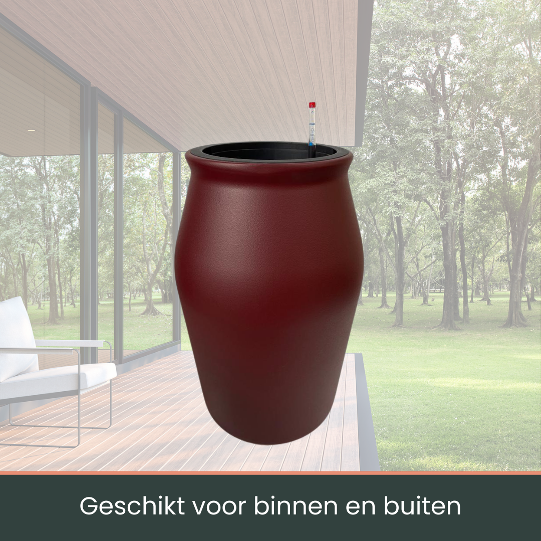 AVOID® - Slimme Bloempot - Naples Collectie - L