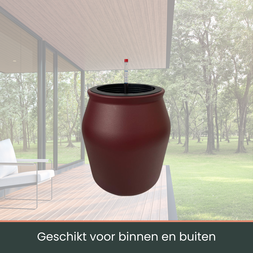 AVOID® - Slimme Bloempot - Naples Collectie - M