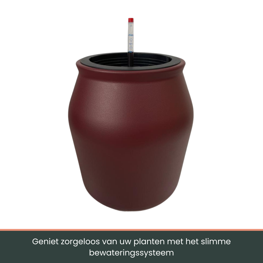 AVOID® - Slimme Bloempot - Naples Collectie - M