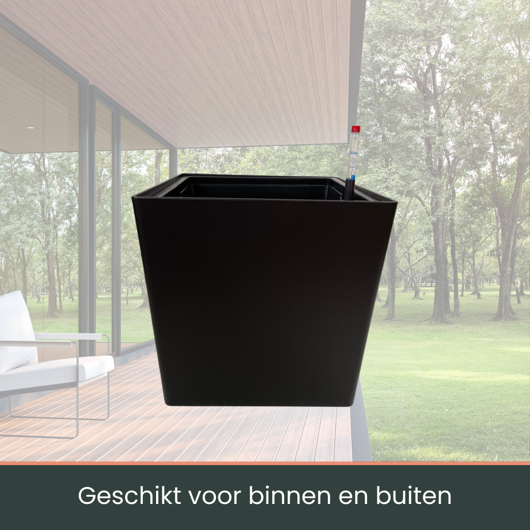 AVOID® - Slimme Bloempot - Oslo Collectie - M