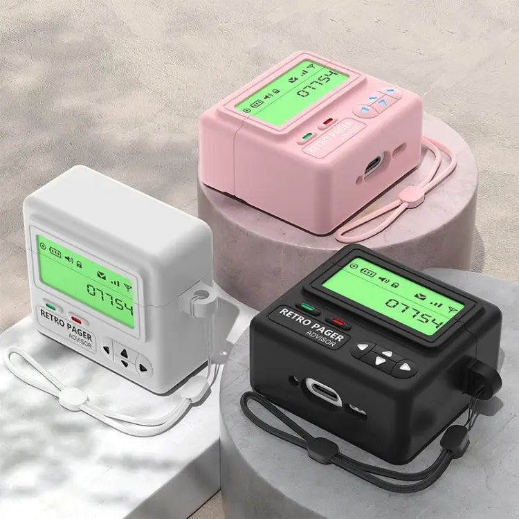 BB Machine Modellering Siliconen Oortelefoon Beschermhoes