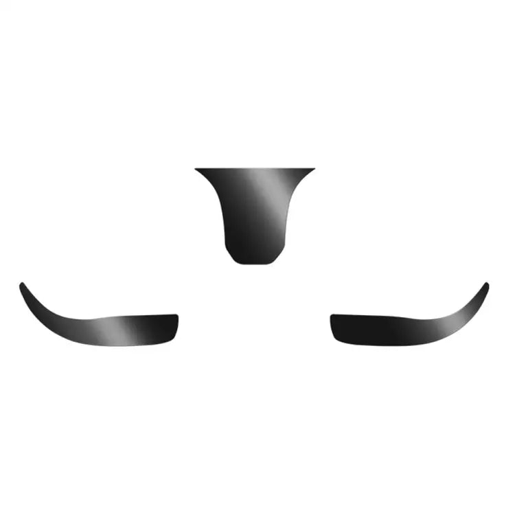 Bluetooth Earphone Charging Box Metal Stickers