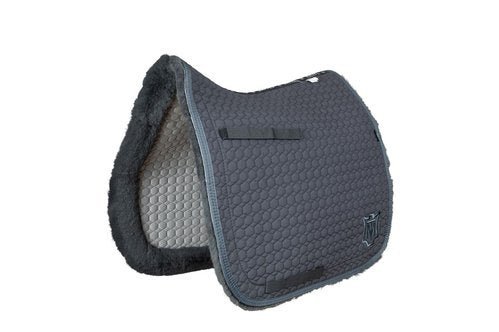 Bontrand tegen schuurplekken