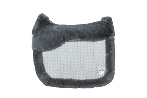 Bontrand tegen schuurplekken