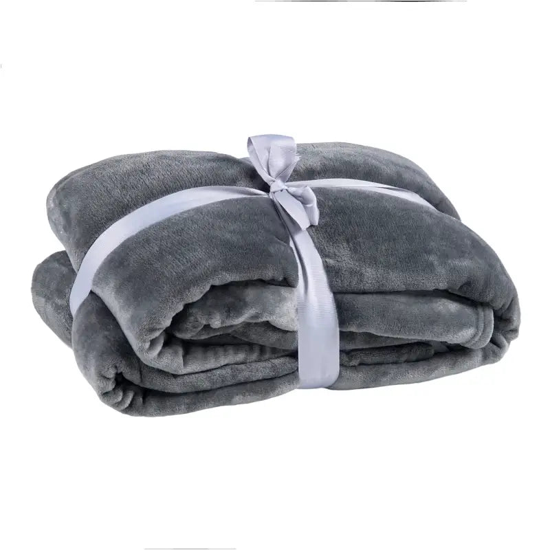 BukkitBow - Flanellen Fleece Deken met Mouwen en Zak - 260 GSM - Verschillende Maten en Kleuren - Lichtgewicht Onesie - Wasbaar