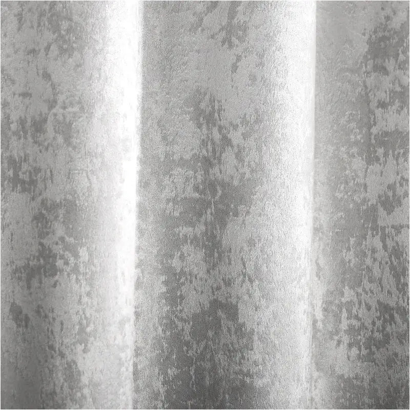 BukkitBow - Lichtglanzende Verduisteringsgordijnen - 135cm Breedte - Thermisch Ontwerp - Diverse Lengtes - Set van 2 Gordijnen