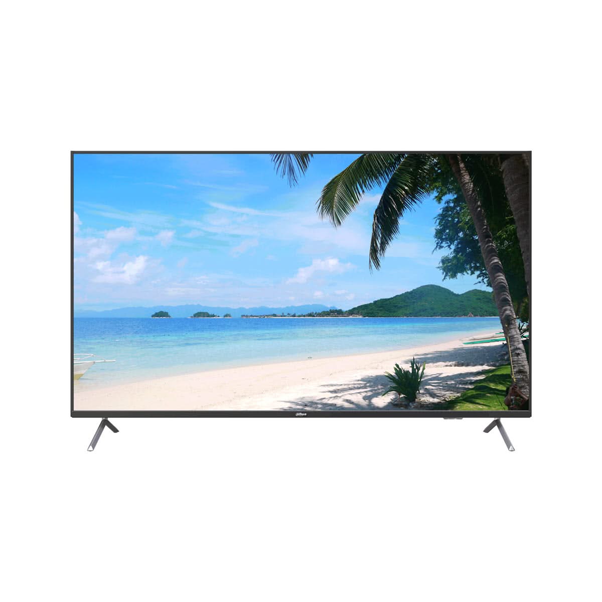 LM55-F400-C4-V2, 4K LED 4K Ultra-HD Monitor 55''