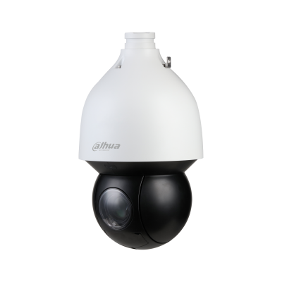 SD5A4325GB-HNR WizSense serie, autotracking, 4MP Starlight 32x optische zoom IP PTZ Camera