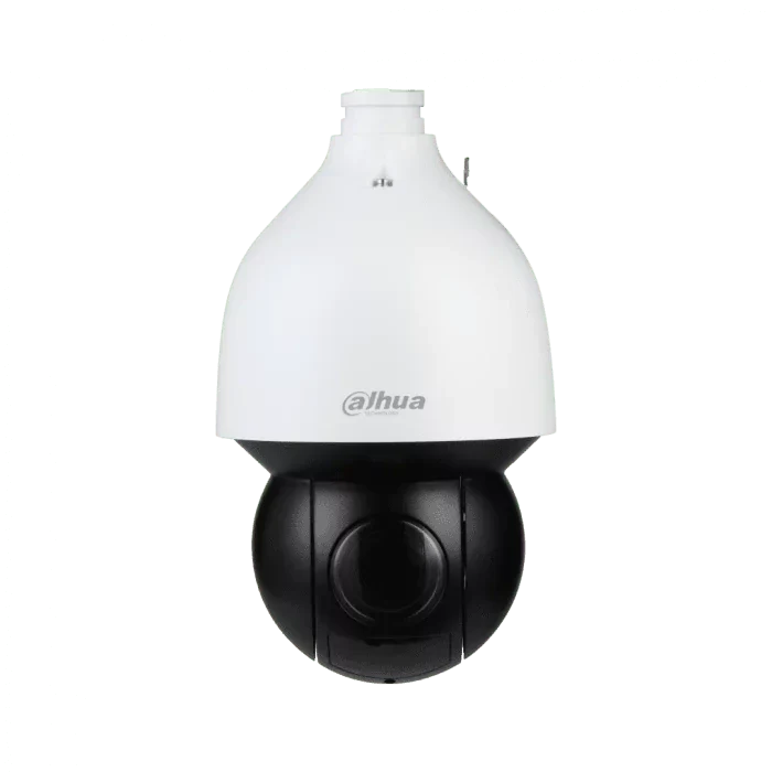 SD5A4325GB-HNR WizSense serie, autotracking, 4MP Starlight 32x optische zoom IP PTZ Camera