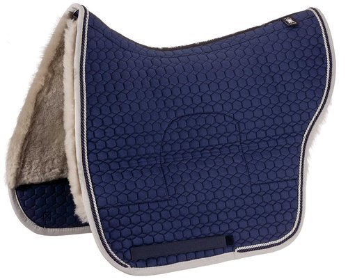 Dekje voor spaans zadel