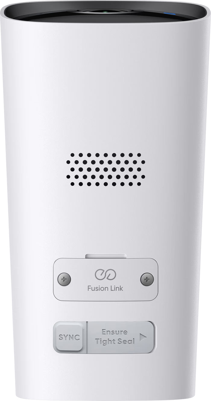 Eufycam E40 3-pack met 3 draadloze 2K camera's en Homebase 3