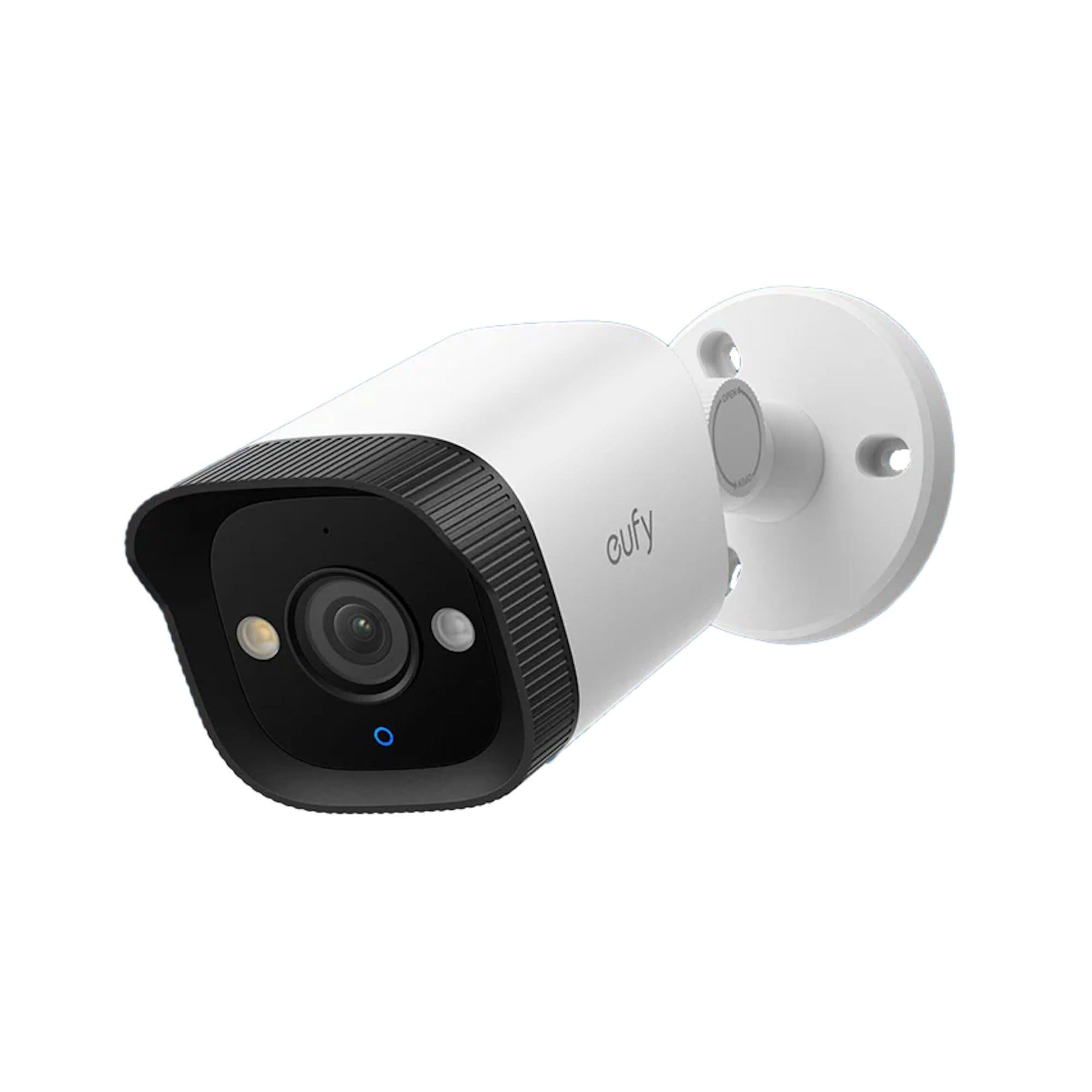 Eufycam E40 8MP 4K Bullet PoE Add-On camera