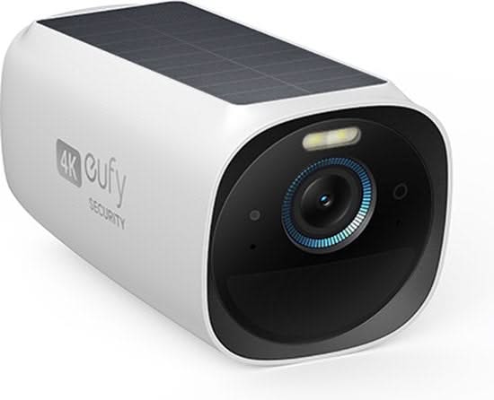 Eufycam E40 Add-on 2K-camera