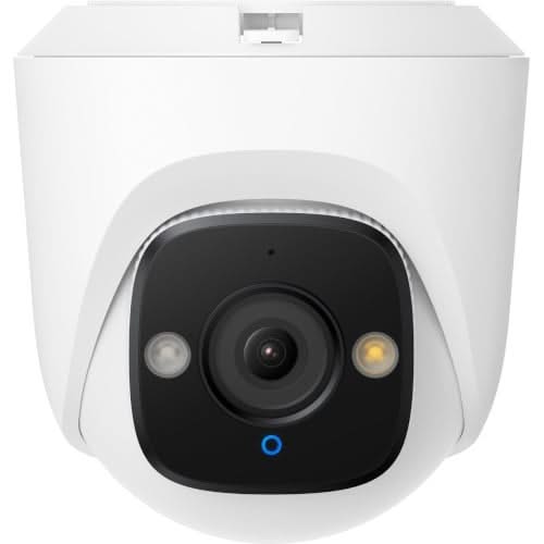 Eufycam E41 8MP 4K Turret PoE Add-On camera