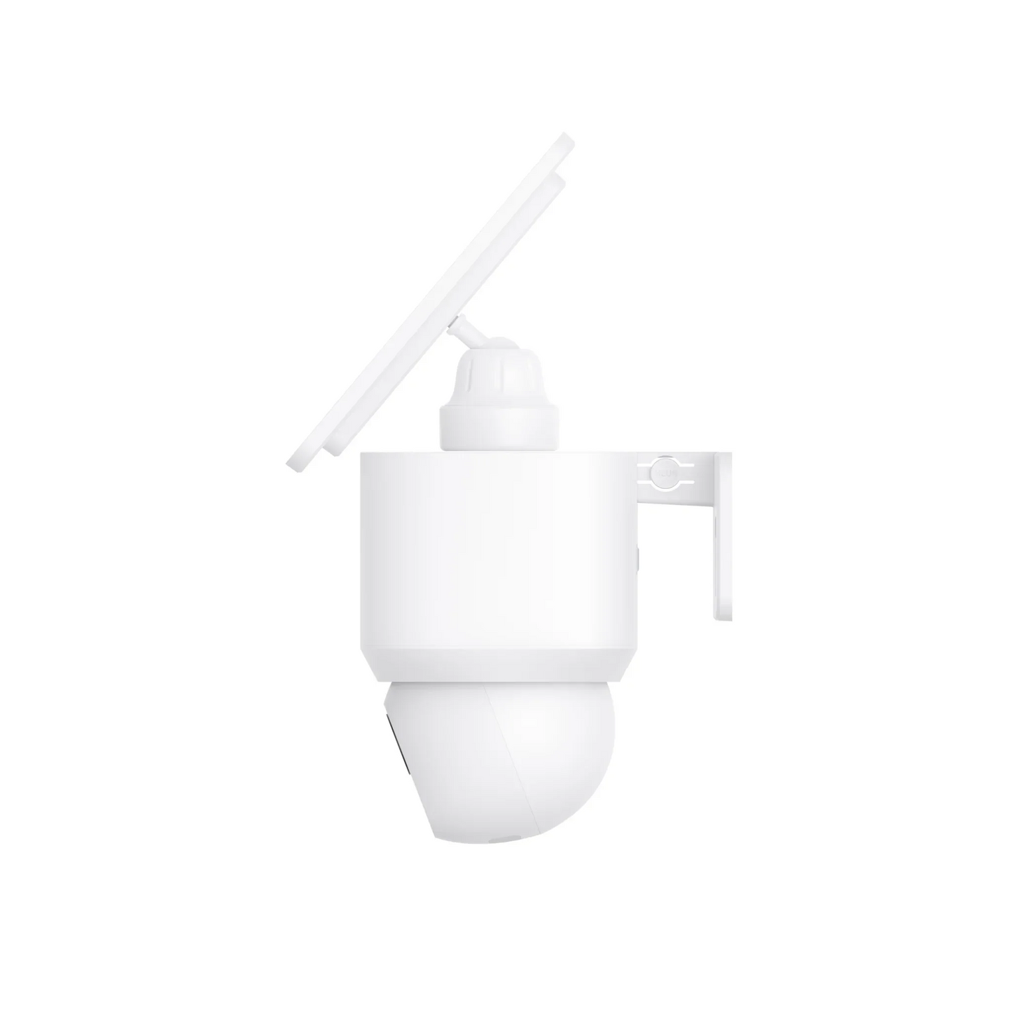 SoloCam E30, 2-cam kit, 2 stuks PT WiFi camera met zonnepaneel