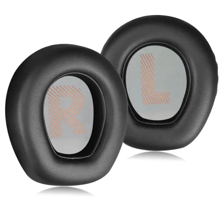 Voor JBL Quantum Q200 / Q300 2 stuks oorkappen van traagschuim