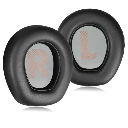 Voor JBL Quantum Q200 / Q300 2 stuks oorkappen van traagschuim