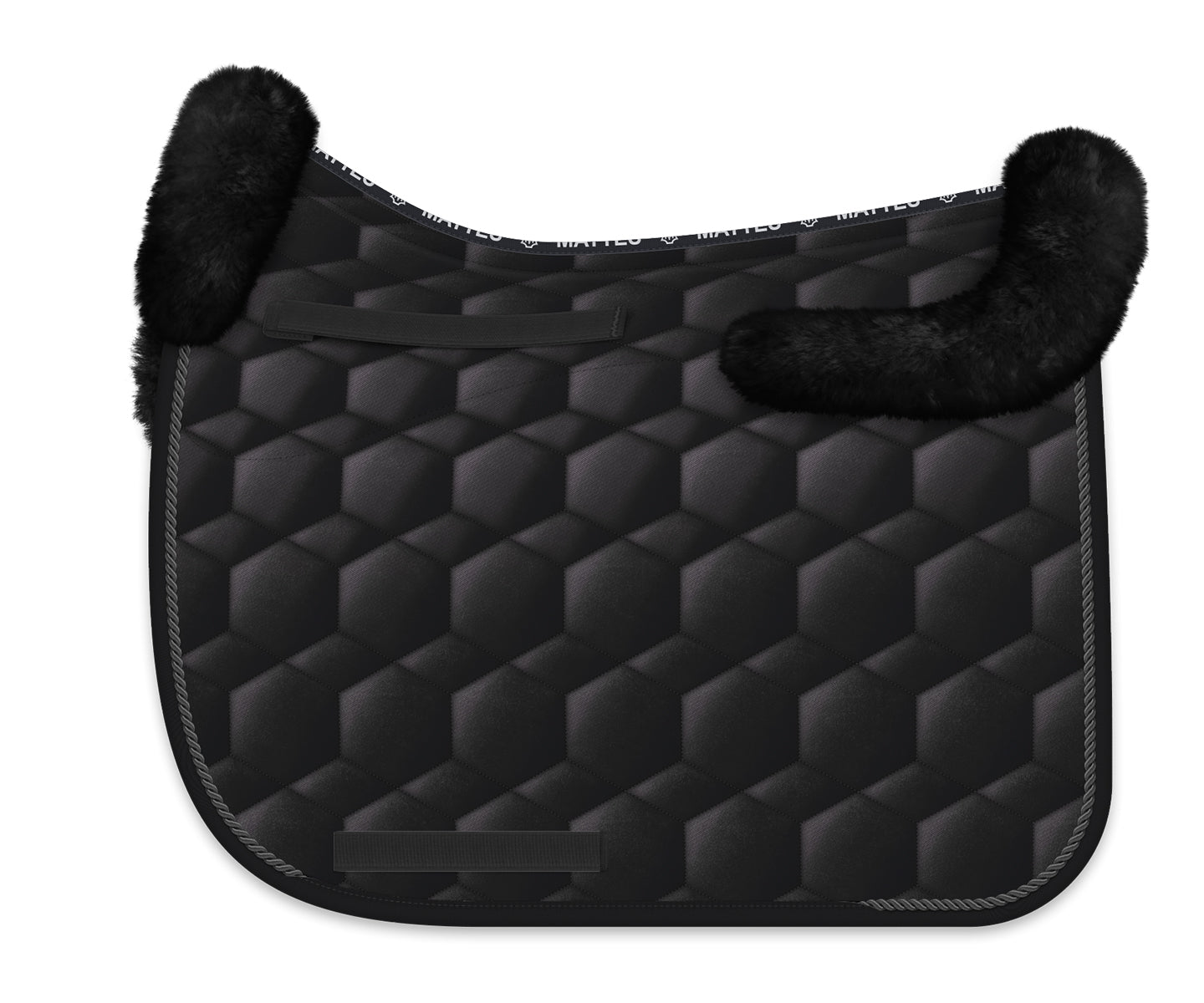 Vierkant dekje wol korte levertijd