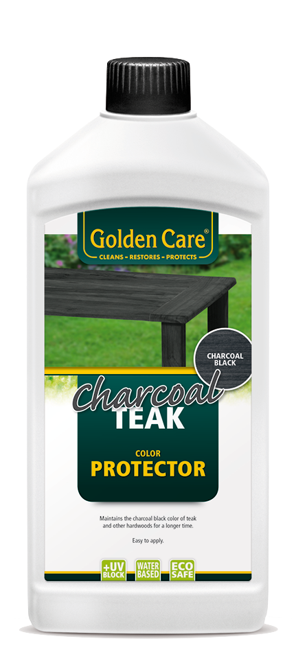Golden Care Protector Charcoal-black