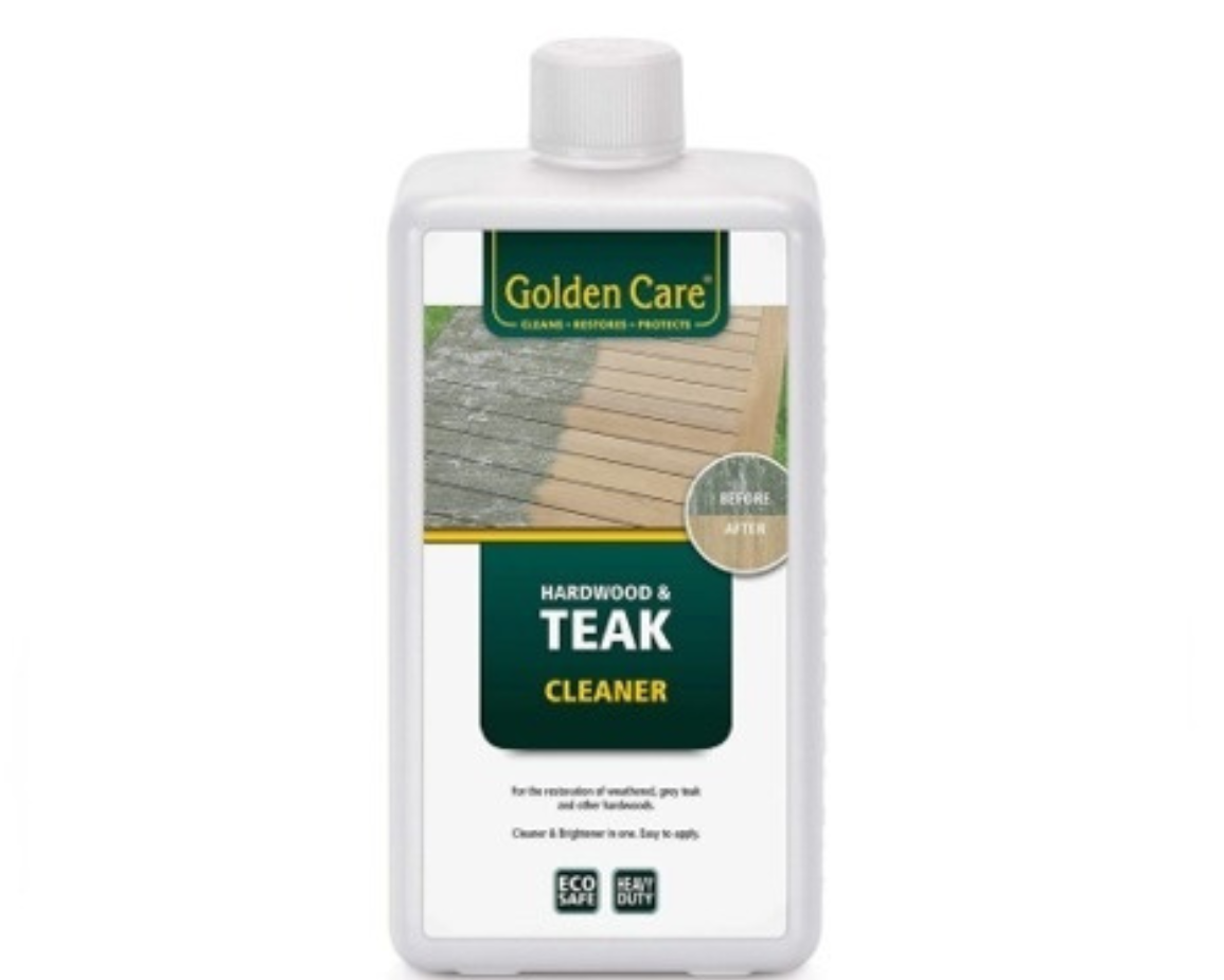 Teak Cleaner