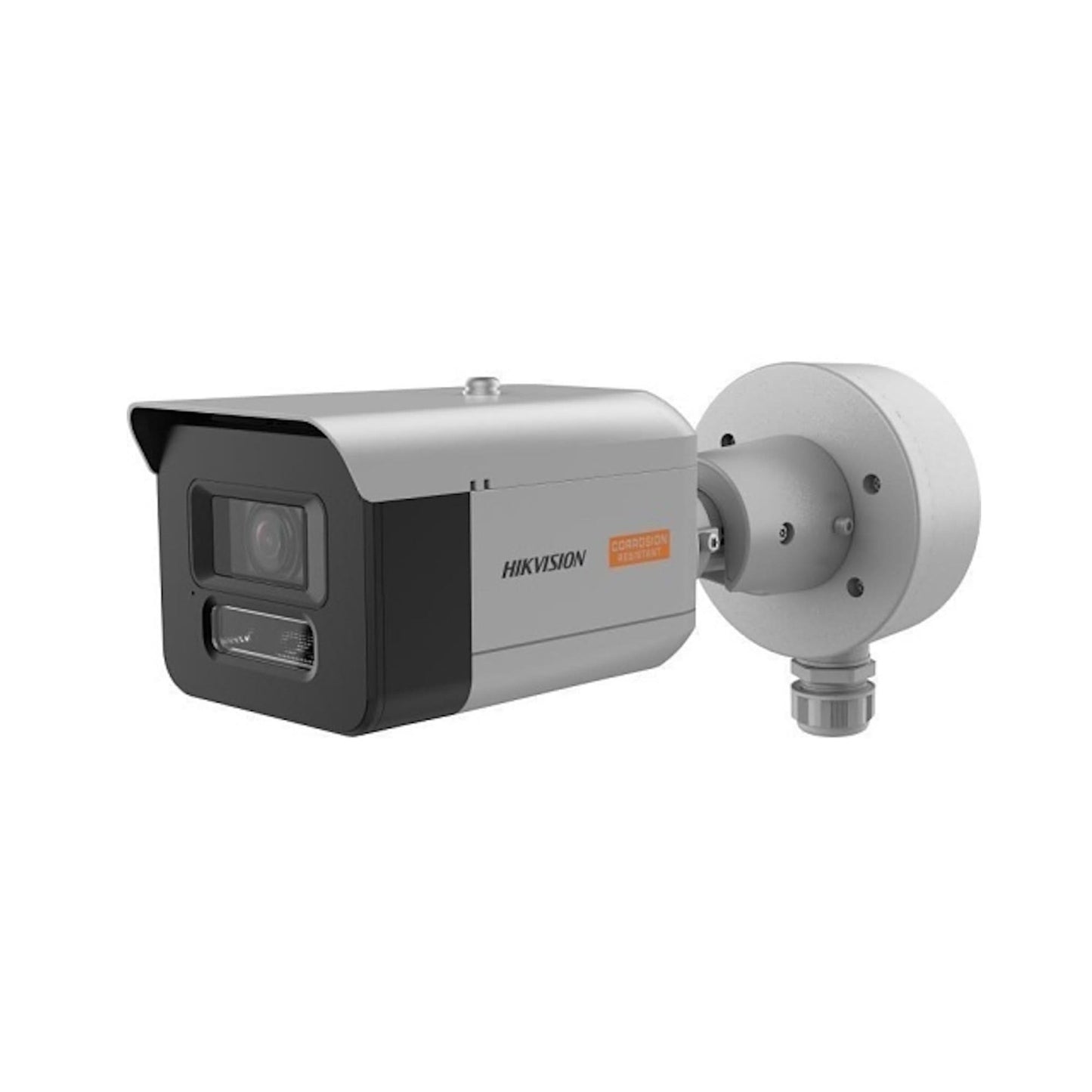 DS-2XC3686G0H-LIZS(PA) 8MP, Smart Hybrid, ColorVu Bullet Camera, 2,7-13,5mm Varifocale Lens