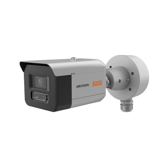 DS-2XC3686G0H-LIZS(PA) 8MP, Smart Hybrid, ColorVu Bullet Camera, 2,7-13,5mm Varifocale Lens