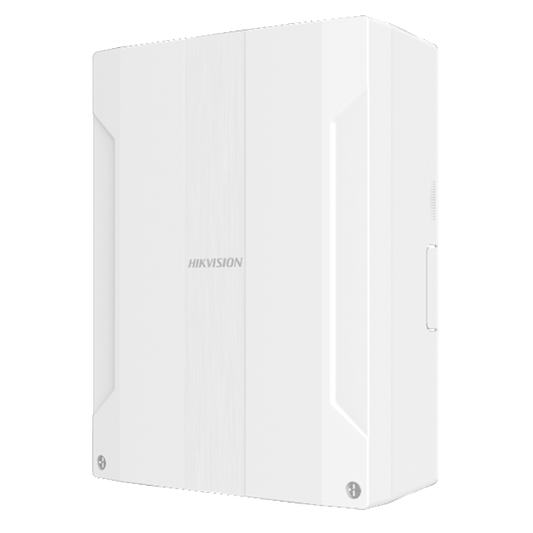 DS-PM1-I1602-WE, AX-PRO I/O-module