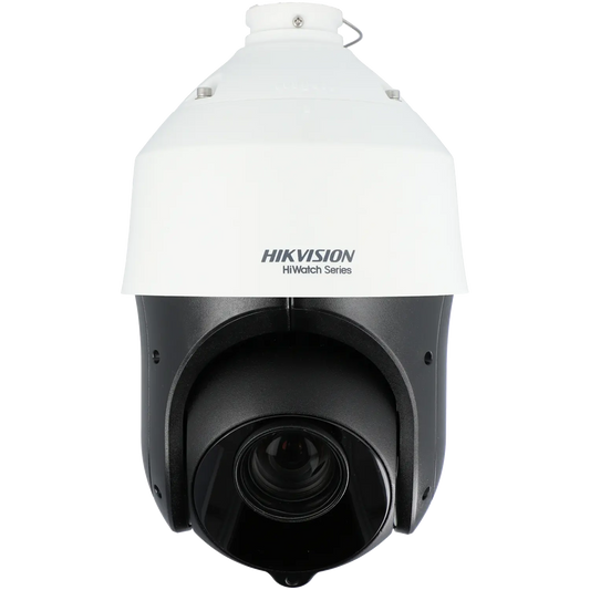 HWP-T4215I-D, 2MP Turbo HD (coaxiaal) PTZ, 15x zoom 100m IR, IP66