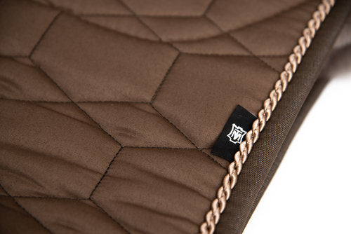 Vierkant dekje wol korte levertijd