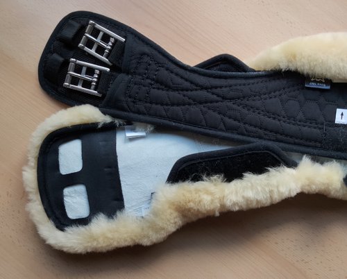 Singelbontje standaard dressuursingel