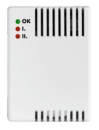 GS-133 Gasdetector 12V