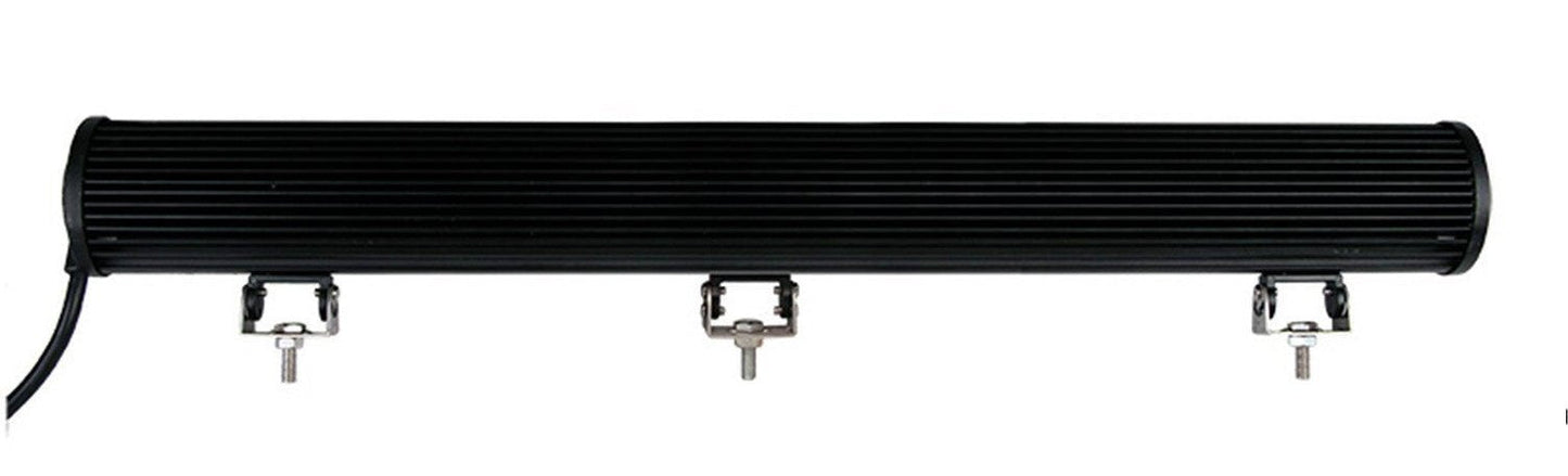 LED-lamp BAR 33" 216W (72x3W Osram) | schijnwerper 12V &amp; 24V combo | offroad 6000K - IP67