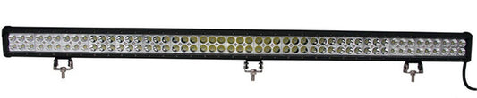 LED lamp BAR 42" 270W (90x3W Osram) | schijnwerper 12V &amp; 24V combo | offroad 6000K - IP67