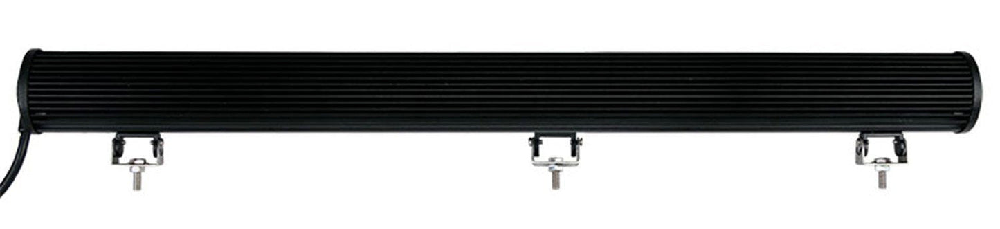 LED lamp BAR 42" 270W (90x3W Osram) | schijnwerper 12V &amp; 24V combo | offroad 6000K - IP67