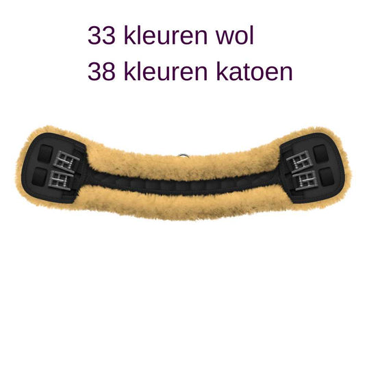 IJslander/Pony dressuursingel standaard