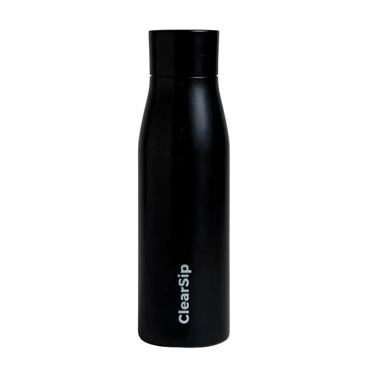ClearSip | Slimme Waterfles – UV-C zelfreinigend &amp; drinkherinnering